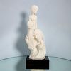 Austin Sculpture Figural Sculpture, A Mother's Love