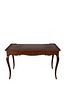 Louis XV Provincial Style 1 Drawer Table