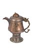 Northern India Copper Tea Urn