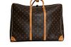 Louis Vuitton Sirius 70 Monogram Soft Luggage