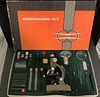 Original Microscope Science testing kit