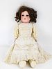 ARMAND MARSELLE  370 - BISQUE DOLL 