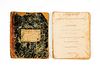 Virginia plantation account book, pub. 1852 for th
