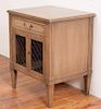 Henredon Fine Furniture Cabinet Nightstand