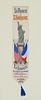 Exposition Universelle 1898 - Commemorative Ribbon