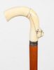 Walrus Sword Cane