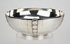 Tiffany & Co. sterling silver bowl
