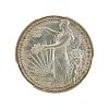 1915-S PAN PACIFIC COMMEMORATIVE 50C COIN