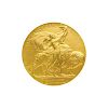 IMPORTANT PAN AMERICAN EXPOSITION GOLD MEDAL
