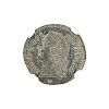 1769-AA FRANCE 1/20 ECU SILVER COIN