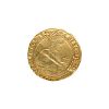 1603-1625 JAMES 1 HAMMERED GOLD