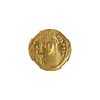 ANCIENT AE ROMAN COINS