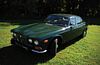 1973 Jaguar XJ6 Series 1, approximately 73,000 ori