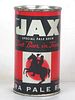 1948 Jax Special Pale Brew 12oz 86-09 Flat Top Can New Orleans Louisiana