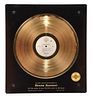 WEA Gold Record Issued to Donna Summer
