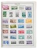 Eight Albums of Stamps, U.S., World, and United Nations 