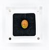 4.2ct Ethiopian Opal Gemstone