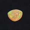 13.98ct Ethiopian Opal Gemstone