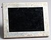Tiffany Sterling Silver Picture Frame