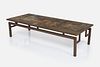 Philip + Kelvin LaVerne, 'Chin Ying' Coffee Table
