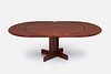 Gerald McCabe, Extending Dining Table