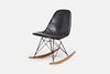Charles + Ray Eames, Rocking Chair