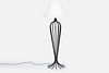 Jean Royere Style, 'Mille Pattes' Floor Lamp