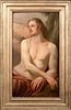  NUDE MALE MAN NAKED OIL PAINTING