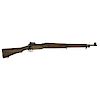 **U.S. Remington Model of 1917 Enfield Rifle