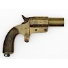 French WWI M1917 Flare Pistol