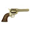 **1961 Anniversary Colt SA Revolver