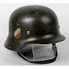 Luftwaffe M35 Complete Helmet