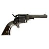 Ethan Allen & Co. .32 Sidehammer Rimfire Revolver