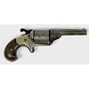 Moores Firearms Co. Revolver