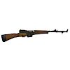 **French MAS MLE 1949-56 Rifle
