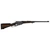 **Winchester Model 1895 Rifle, .30 U.S. 1903 Caliber