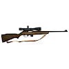*Marlin Model 922M With Leupold Scope