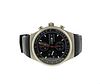 Porsche Design Heritage Titanium Automatic Watch 6625.41 1