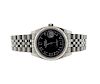Rolex Datejust Oyster Perpetual Steel Watch ref.16234
