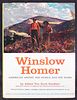 Winslow Homer, American Artist