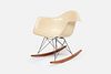 Charles + Ray Eames, RAR Rocking Chair