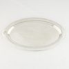 Towle Sterling Silver Serving Platter ex. Asher