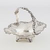 Tiffany & Co. 1903 Sterling Basket 17.78 ozt