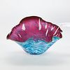 Dale Chihuly Large Glass Vessel 1993