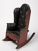 Queen Anne Child's Potty Chair