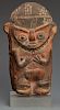 Pre Columbian Chancay Doll