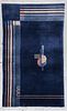Chinese Art Deco Nichols Rug: 2'11'' x 5'0'' (89 x 152 cm)