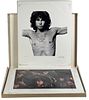 The Doors- Joel Brodsky Lithograph Portfolio Set