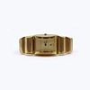 Karl Lagerfeld Gold-Toned Wristwatch