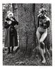 * Judy Dater, (American, b. 1941), Imogen and Twinka at Yosemite